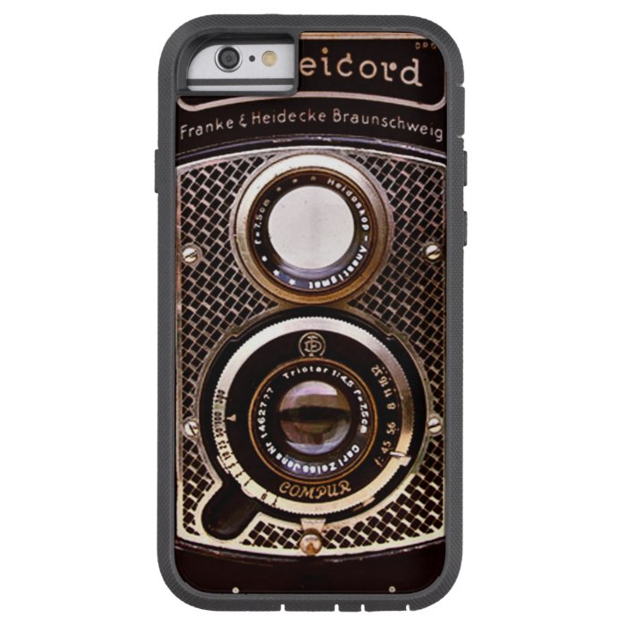 Rolleicord Camera Clip Art